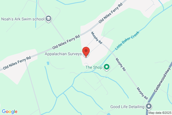 Accurate Surveyors