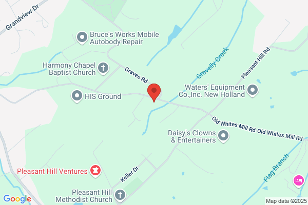 Gravelly Creek, LLC