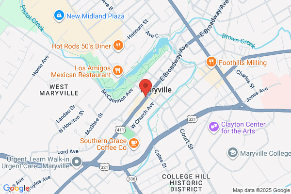 Goddard & Gamble Attorney