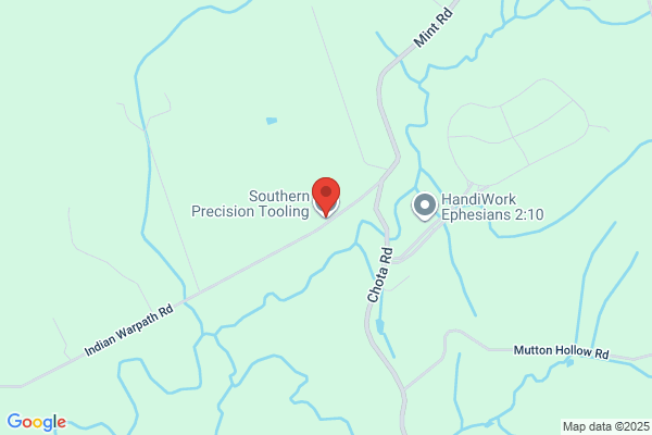 Southern Precision Tooling