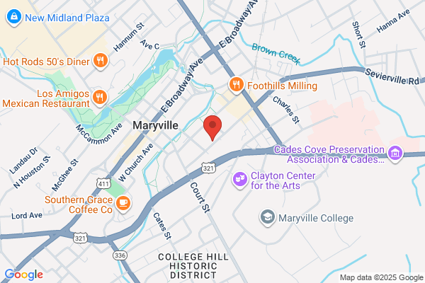 Cove Mountain Counseling