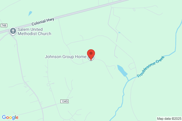 Johnson Group Home