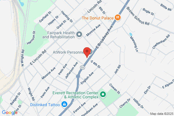 Taylor Hearing Centers - Maryville
