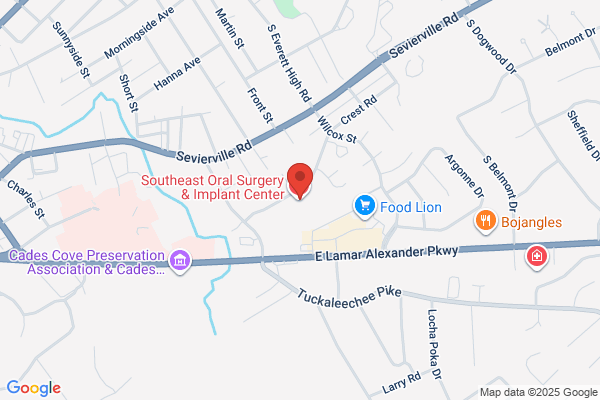 Southeast Oral Surgery & Implant Center