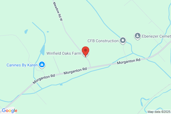 Winfield Oaks Farm