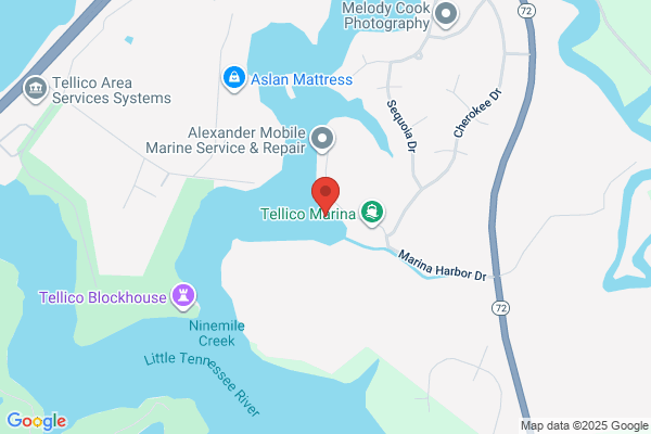 Nautical Boat Club - Tellico