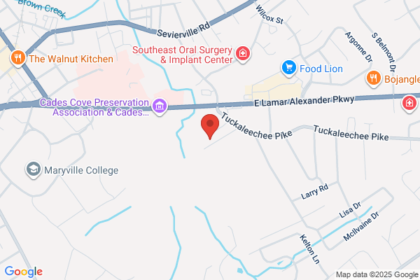 Advanced Dermatology of East Tennessee PC