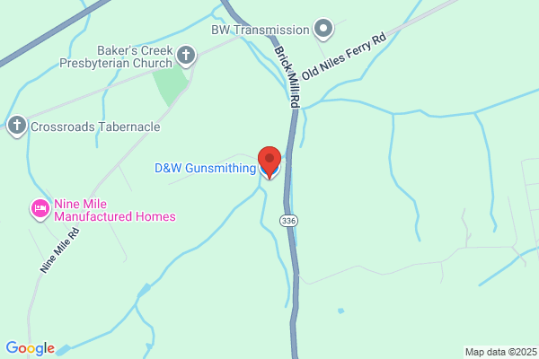 Dixie Gunsmithin