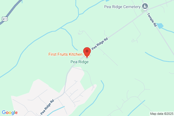 First Fruits Bakery & Catering