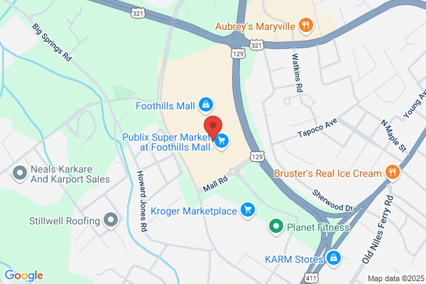 General Nutrition Centers