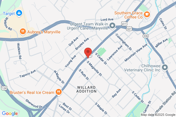 Orchard Hill Catering & Fresh Market