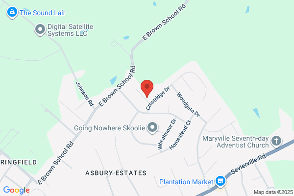 Prisock Appraisal Company