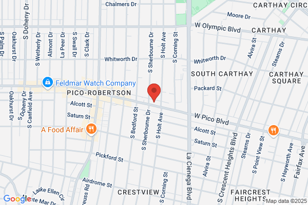 Liberty Plumbing Services