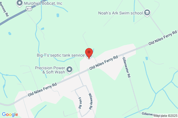 Sunshine Septic Inc