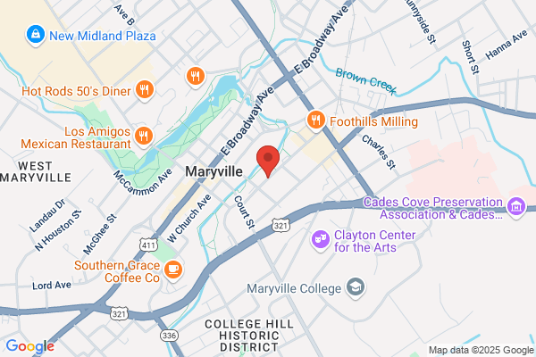 My Professional Plumber - Maryville