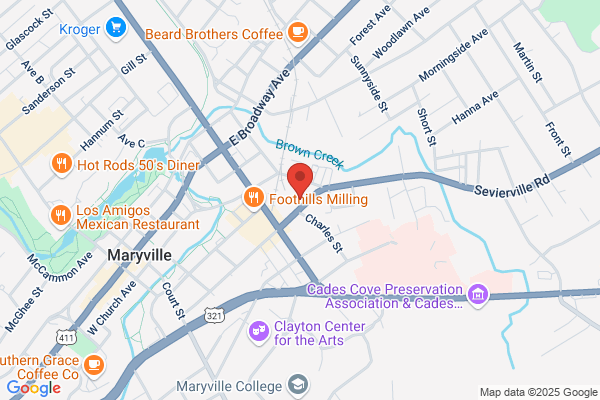 Foothills Title Services Inc