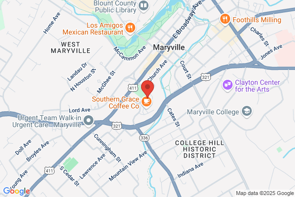 Maryville Title Agency Inc