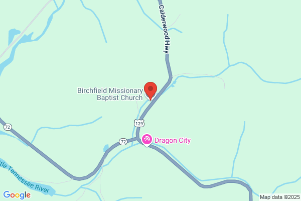 Birchfield Baptist Church