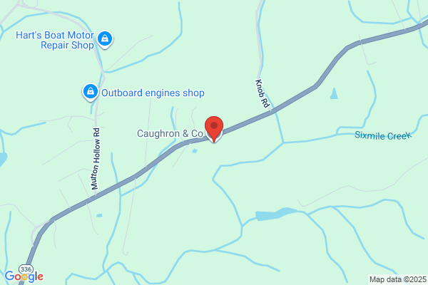Caughron & Company