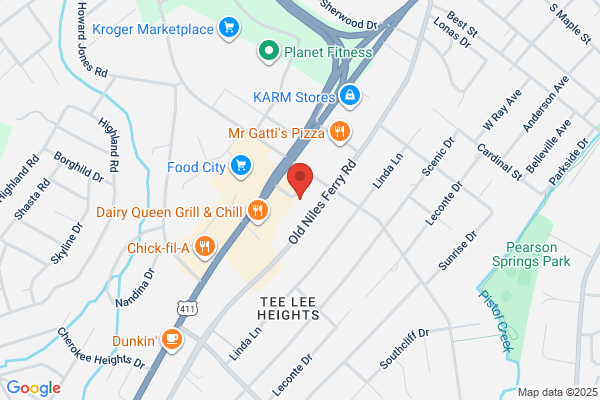 Foothills Vinyl Siding
