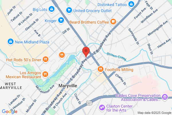 Mountain View Bicycles