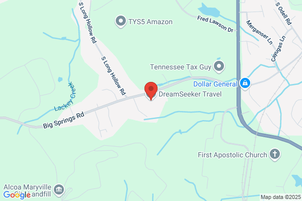 DreamSeeker Travel, LLC