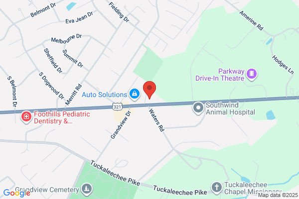 McCammon Motors
