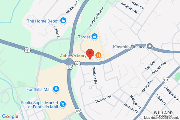 Bragg Weight Loss Maryville