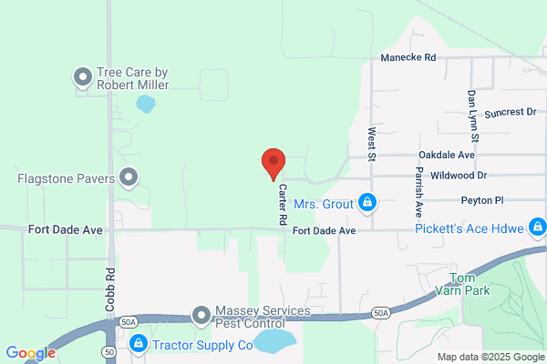 Carter's Pump & Well Service