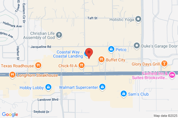 Brooksville Blue Print and Office Supply