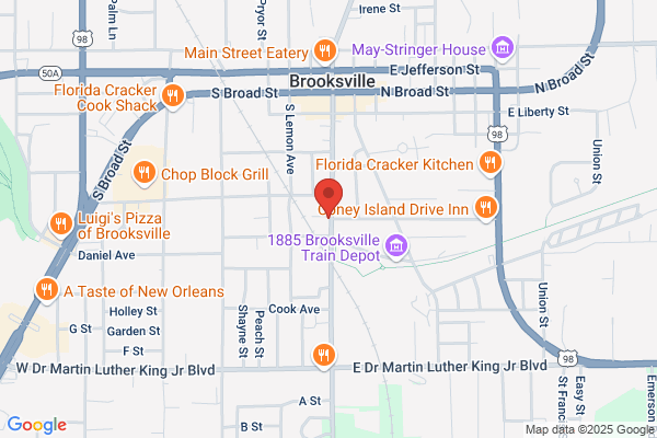 Brooksville Printing