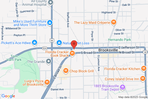 Brooksville Walk In Clinic LLC