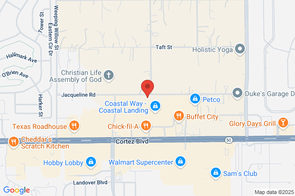 Cabin Creek Antiques