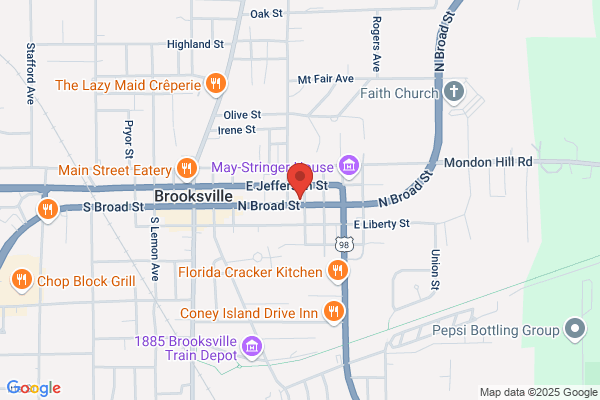 Campbell Kirk Attorney
