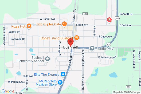 Central Carting Disposal Inc