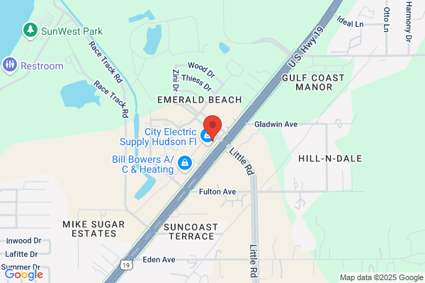 Consolidated Electric Supply