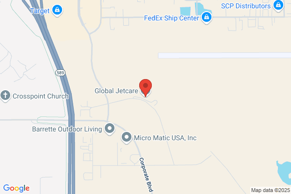 Global Jetcare, Inc