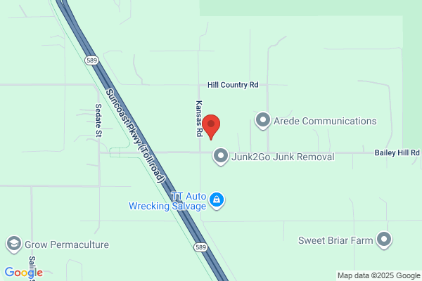 J & W Welding