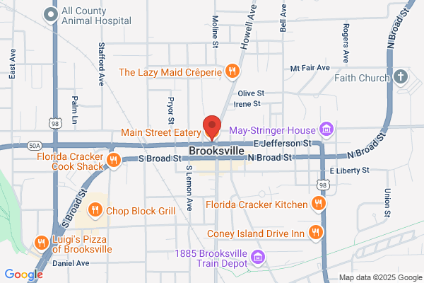 Main Street Eatery