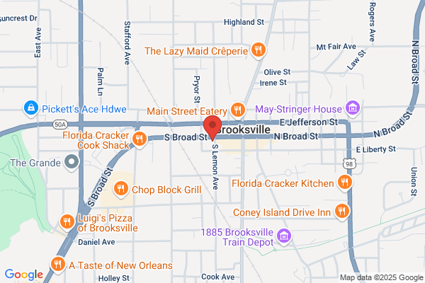 Merritt Funeral Home