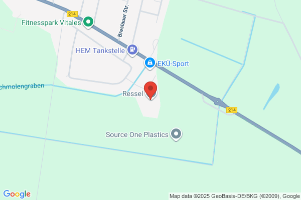 Ressel Inc.