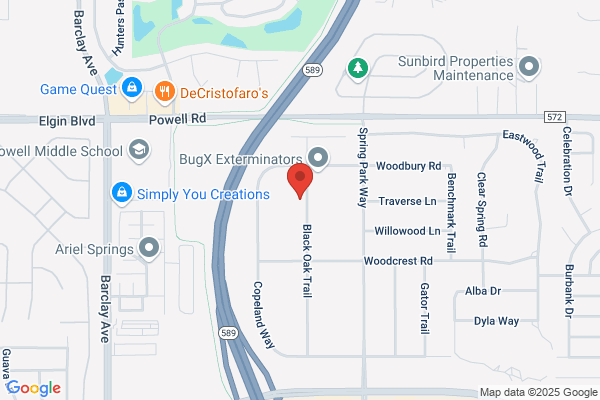 Southeast Softwash Solutions