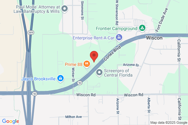 Suncoast Vital Care Inc