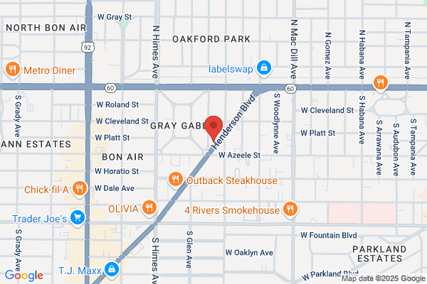 Tampa Title Service