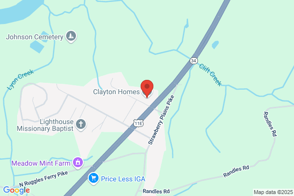 Clayton Homes