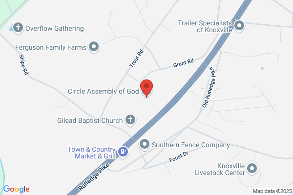 Circle Assembly of God