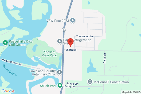 Doug's Electrical Services