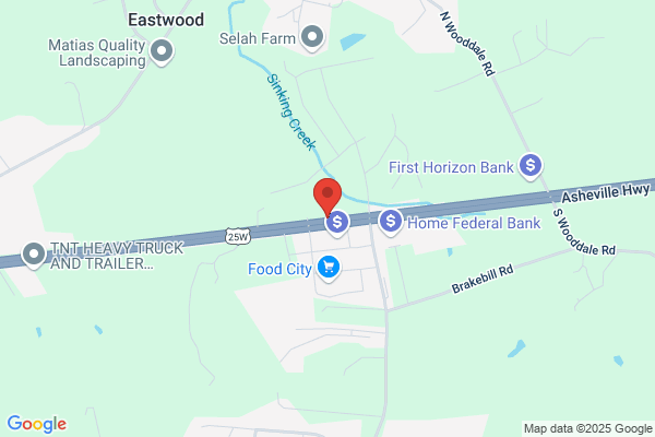 East Knox Area News