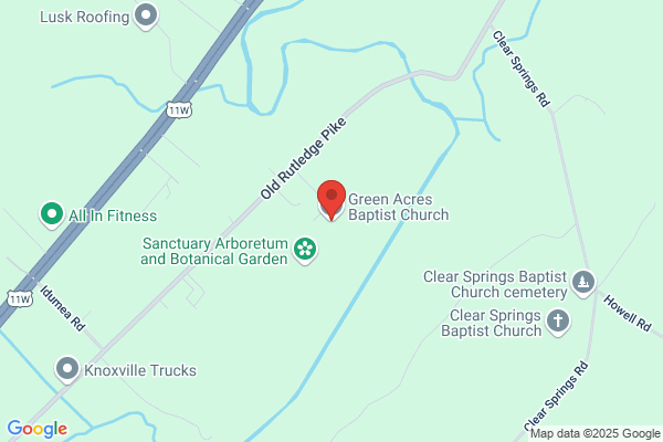 Green Acres Baptist Church