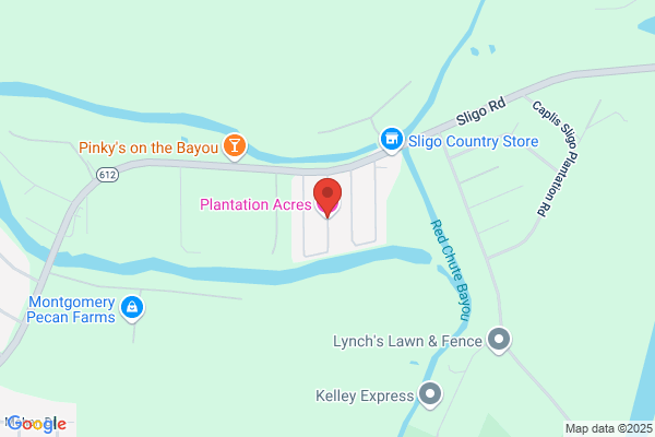 Plantation Acres Mobile Home Park